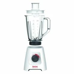 Top 10 ✨ Tefal BL420131 BlendForce II , Tischplatten-Mixer, 1,3 L, Eis-Crusher, 600 W, Weiß ✨ -Antihaftpfanne Verkäufe unnamed file 3893