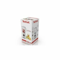 Top 10 ✨ Tefal BL420131 BlendForce II , Tischplatten-Mixer, 1,3 L, Eis-Crusher, 600 W, Weiß ✨ -Antihaftpfanne Verkäufe unnamed file 3895