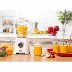 Top 10 ✨ Tefal BL420131 BlendForce II , Tischplatten-Mixer, 1,3 L, Eis-Crusher, 600 W, Weiß ✨ -Antihaftpfanne Verkäufe unnamed file 3897