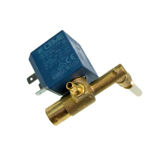 Coupon 🧨 Tefal, Rowenta CS-00129465 Magentventil Für DG..., GV... Dampfbügelstation ❤️ 3 Coupon 🧨 Tefal, Rowenta CS-00129465 Magentventil Für DG..., GV... Dampfbügelstation ❤️