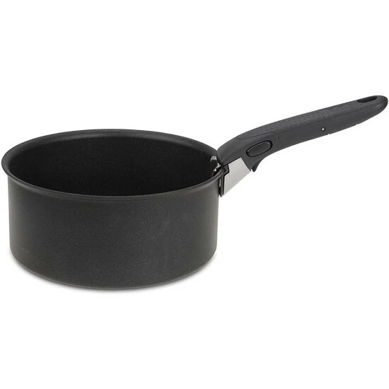 Auslauf 👍 Tefal Ingenio Expertise-Töpfen, Aluminium ⌛ 7 Auslauf 👍 Tefal Ingenio Expertise-Töpfen, Aluminium ⌛ – Bild 5