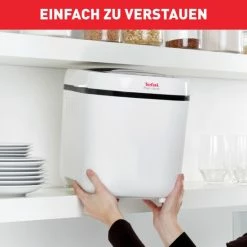 Großhandel 🥰 Tefal Pain Doré Brotbackmaschine ⭐ -Antihaftpfanne Verkäufe unnamed file 395