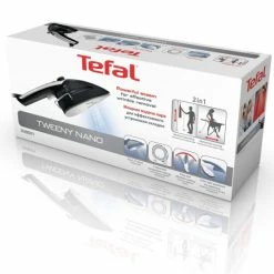 Neu 💯 Tefal Tweeny Nano DV9001, Schwarz, Silber, 0,05 L, 650 G 😍 -Antihaftpfanne Verkäufe unnamed file 3954