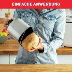 Großhandel 🥰 Tefal Pain Doré Brotbackmaschine ⭐ -Antihaftpfanne Verkäufe unnamed file 396