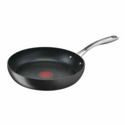 Angebote 🔥 Tefal Pfannen & Crêpes 30Ø Antihaftbeschichtete Bratpfanne Alle Kochfelder 👏