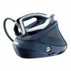 Coupon 🧨 Tefal GV9812 Pro Express Vision - Dampfbügelstation - Blau/weiß ⭐