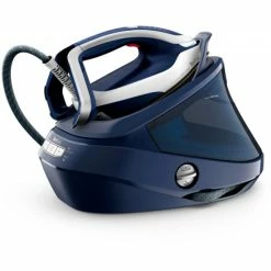Coupon 🧨 Tefal GV9812 Pro Express Vision - Dampfbügelstation - Blau/weiß ⭐ -Antihaftpfanne Verkäufe unnamed file 3972