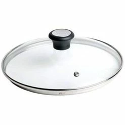 Neu 😀 Tefal 280977 Glasdeckel 28cm 28cm Durchmesser 🔔 -Antihaftpfanne Verkäufe unnamed file 3976