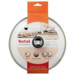 Neu 😀 Tefal 280977 Glasdeckel 28cm 28cm Durchmesser 🔔 -Antihaftpfanne Verkäufe unnamed file 3977