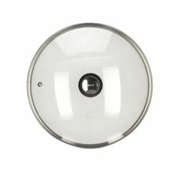 Neu 😀 Tefal 280977 Glasdeckel 28cm 28cm Durchmesser 🔔 -Antihaftpfanne Verkäufe unnamed file 3979