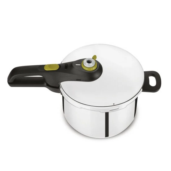 Großhandel 🧨 Tefal Secure 5 Neo, Schnellkochtopf, Ca. 6 Liter, Durchmesser 22 Cm 😉 3 Großhandel 🧨 Tefal Secure 5 Neo, Schnellkochtopf, Ca. 6 Liter, Durchmesser 22 Cm 😉