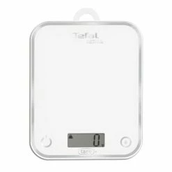 Bestpreis 🔥 Tefal Küchen-Computer-Waage OPTISS, BC5000 🛒 -Antihaftpfanne Verkäufe unnamed file 3984
