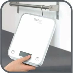 Bestpreis 🔥 Tefal Küchen-Computer-Waage OPTISS, BC5000 🛒 -Antihaftpfanne Verkäufe unnamed file 3985