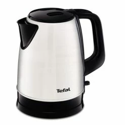 Bester Verkauf ⭐ Tefal KI150D Dialog Wasserkocher 1,7 L Ed/sw 👍