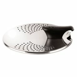 Brandneu ✔️ Tefal L9939422 Deckel Für INGENIO Griffe, Töpfe & Pfannen Mit 18-20cmØ | Gelocht ✨ -Antihaftpfanne Verkäufe unnamed file 3999