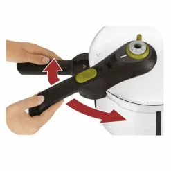 Großhandel 🧨 Tefal Secure 5 Neo, Schnellkochtopf, Ca. 6 Liter, Durchmesser 22 Cm 😉 11 Großhandel 🧨 Tefal Secure 5 Neo, Schnellkochtopf, Ca. 6 Liter, Durchmesser 22 Cm 😉 -Antihaftpfanne Verkäufe unnamed file 401