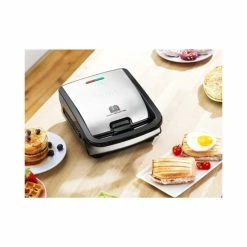 Budget ⌛ Tefal XA801412 Keks-Einsatz Für SW341B SW342B SW852D SW853D SW854D SW857D... 😀 -Antihaftpfanne Verkäufe unnamed file 4012