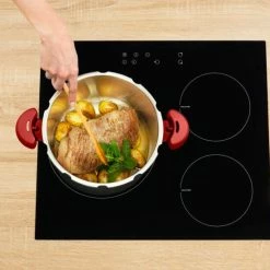 Coupon 😉 Tefal Clipsominut Perfetct 6L, 6 L, Rot, Edelstahl, 1 Stück(e) 😉 -Antihaftpfanne Verkäufe unnamed file 4037