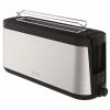 Budget 👍 Tefal Toaster Element TL4308 Schwarz/Edelstahl 😀 -Antihaftpfanne Verkäufe unnamed file 404