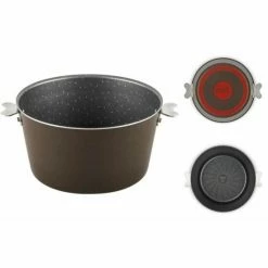 Brandneu 😍 Tefal J1606602 Success, Backform Charlotte Aus Aluminium, Braun, 18 Cm 💯 9 Brandneu 😍 Tefal J1606602 Success, Backform Charlotte Aus Aluminium, Braun, 18 Cm 💯 -Antihaftpfanne Verkäufe unnamed file 4041