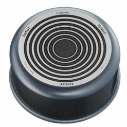 Neu 😀 TEFAL 3er-Set Ingenio Elegance Pfannen Mit Abnehmbarem Griff - Ø 16/18/20 Cm 🥰 -Antihaftpfanne Verkäufe unnamed file 4047