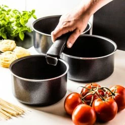 Neu 😀 TEFAL 3er-Set Ingenio Elegance Pfannen Mit Abnehmbarem Griff - Ø 16/18/20 Cm 🥰 -Antihaftpfanne Verkäufe unnamed file 4050