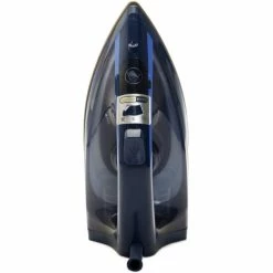 Budget 🔥 Dampfbügeleisen Tefal FV1739 0,25 L 2000W Blau 🤩 -Antihaftpfanne Verkäufe unnamed file 4059