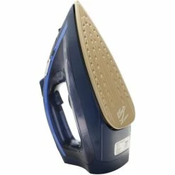 Budget 🔥 Dampfbügeleisen Tefal FV1739 0,25 L 2000W Blau 🤩 -Antihaftpfanne Verkäufe unnamed file 4060