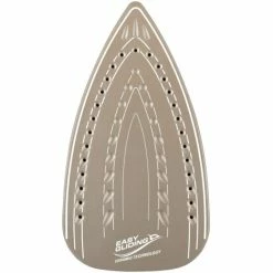 Budget 🔥 Dampfbügeleisen Tefal FV1739 0,25 L 2000W Blau 🤩 -Antihaftpfanne Verkäufe unnamed file 4062