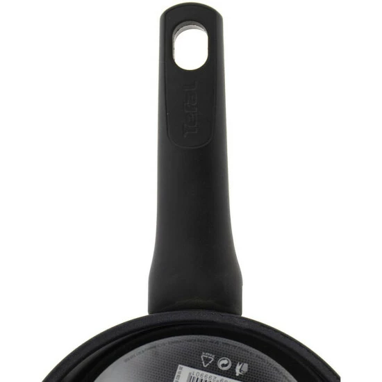 Billig 🔥 Tefal Crêpe-Pfanne, Rund, Schwarz, 175 °C, Thermo-Punkt, Alle Herdarten Auch Induktion 🎉 7 Billig 🔥 Tefal Crêpe-Pfanne, Rund, Schwarz, 175 °C, Thermo-Punkt, Alle Herdarten Auch Induktion 🎉 – Bild 5