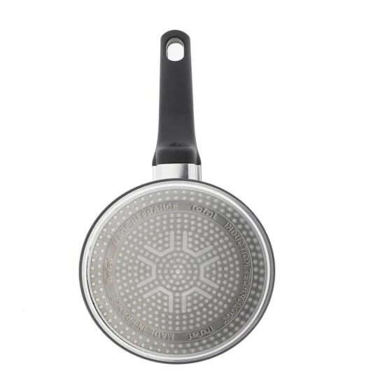 Billig 🔥 Tefal Crêpe-Pfanne, Rund, Schwarz, 175 °C, Thermo-Punkt, Alle Herdarten Auch Induktion 🎉 8 Billig 🔥 Tefal Crêpe-Pfanne, Rund, Schwarz, 175 °C, Thermo-Punkt, Alle Herdarten Auch Induktion 🎉 – Bild 6