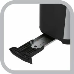 Budget 👍 Tefal Toaster Element TL4308 Schwarz/Edelstahl 😀 -Antihaftpfanne Verkäufe unnamed file 407