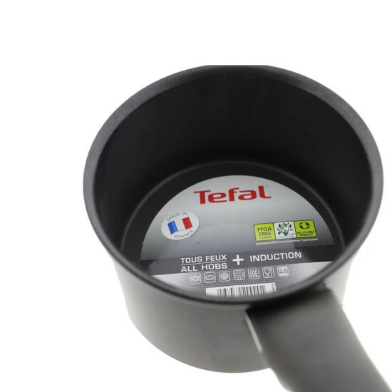 Billig 🔥 Tefal Crêpe-Pfanne, Rund, Schwarz, 175 °C, Thermo-Punkt, Alle Herdarten Auch Induktion 🎉 10 Billig 🔥 Tefal Crêpe-Pfanne, Rund, Schwarz, 175 °C, Thermo-Punkt, Alle Herdarten Auch Induktion 🎉 – Bild 8