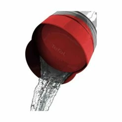 Billig ⌛ Tefal Flow Friends Karaffe, 1 Liter, Rot 🥰 -Antihaftpfanne Verkäufe unnamed file 4073