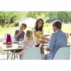 Billig ⌛ Tefal Flow Friends Karaffe, 1 Liter, Rot 🥰 -Antihaftpfanne Verkäufe unnamed file 4076