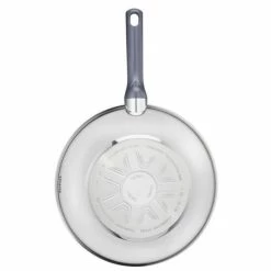 Blitzangebot 🔔 TEFAL Dailykook Wok Aus Edelstahl - Ø 28 Cm - Alle Wärmequellen Einschließlich Induktion 🥰 -Antihaftpfanne Verkäufe unnamed file 4079