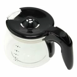 Coupon ✔️ Tefal Moulinex FS-9100014700 Glaskanne Für CM3408 FG3408 Dialog Kaffeemaschine 🌟