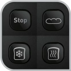 Budget 👍 Tefal Toaster Element TL4308 Schwarz/Edelstahl 😀 -Antihaftpfanne Verkäufe unnamed file 409