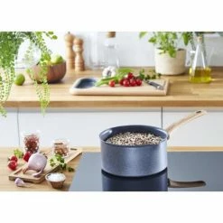 Billig 🌟 TEFAL G2662902 NATURAL FORCE 18 Cm / 2,1 L Topf, Mineralia + Antihaftbeschichtung, Alle Kochfelder Inklusive Induktion 🎉 -Antihaftpfanne Verkäufe unnamed file 4116