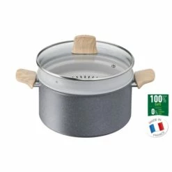 Billig 🌟 TEFAL G2662902 NATURAL FORCE 18 Cm / 2,1 L Topf, Mineralia + Antihaftbeschichtung, Alle Kochfelder Inklusive Induktion 🎉 -Antihaftpfanne Verkäufe unnamed file 4118