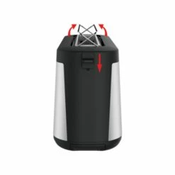 Budget 👍 Tefal Toaster Element TL4308 Schwarz/Edelstahl 😀 -Antihaftpfanne Verkäufe unnamed file 412