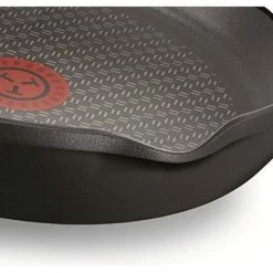 Budget 🛒 TEFAL Pfannen-Set Aroma Grillpfanne Bratpfanne Gusseisen Ø 22 24 26 Cm 3er SET 🎉 9 Budget 🛒 TEFAL Pfannen-Set Aroma Grillpfanne Bratpfanne Gusseisen Ø 22 24 26 Cm 3er SET 🎉 -Antihaftpfanne Verkäufe unnamed file 4122