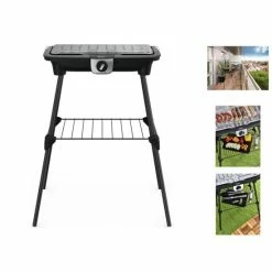 Beste Bewertungen von ❤️ Elektrogrill Tefal TEFBG921812 Easygrill 🧨