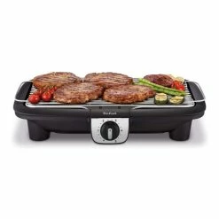 Beste Bewertungen von ❤️ Elektrogrill Tefal TEFBG921812 Easygrill 🧨 -Antihaftpfanne Verkäufe unnamed file 4148