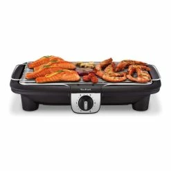 Beste Bewertungen von ❤️ Elektrogrill Tefal TEFBG921812 Easygrill 🧨 -Antihaftpfanne Verkäufe unnamed file 4149