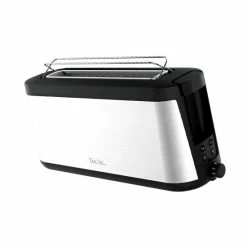 Budget 👍 Tefal Toaster Element TL4308 Schwarz/Edelstahl 😀 -Antihaftpfanne Verkäufe unnamed file 415