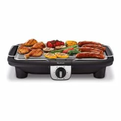 Beste Bewertungen von ❤️ Elektrogrill Tefal TEFBG921812 Easygrill 🧨 -Antihaftpfanne Verkäufe unnamed file 4150