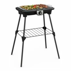 Beste Bewertungen von ❤️ Elektrogrill Tefal TEFBG921812 Easygrill 🧨 -Antihaftpfanne Verkäufe unnamed file 4151