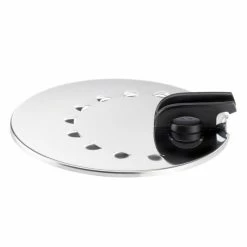 Bestes Angebot 👏 TEFAL INGENIO Cover 2Antiprojektion L9939822 20-28 Cm Weiß 😍 -Antihaftpfanne Verkäufe unnamed file 4162
