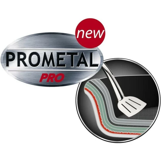 Großhandel ✨ Tefal Jamie Oliver Pfanne Edelstahl (Ø 20 Cm) 😀 10 Großhandel ✨ Tefal Jamie Oliver Pfanne Edelstahl (Ø 20 Cm) 😀 – Bild 8